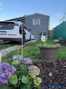 Tiny House v Balijském stylu v srdci Slovácka - Image 3