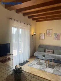 Gîte Le Bois Domaine de la Rouderie - Image 3