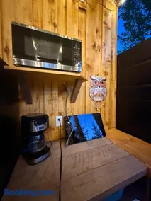 Mytik Shack Sucré - Image 2