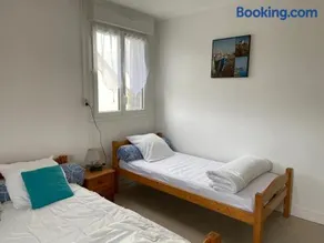 Appartement charmant à Fréhel, grand jardin. - Image 2