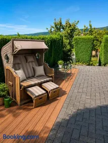 Auszeit im Weserbergland- Große Ferienwohnung in Eschershausen - Image 2