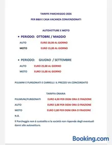 B&B Cetara Amalfi Coast - Image 2