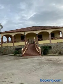 Casa Rural Montes de Trigo - Image 2