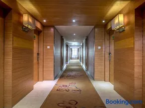 Vienna Hotel Guangzhou Airport - Image 3