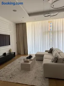 TYS EXCELLENCE luxury apartment Palm Jumeirah DUBAI - Image 3