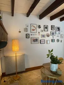 Stunning Boutique gîte Faune at Vive le Vert - Image 3