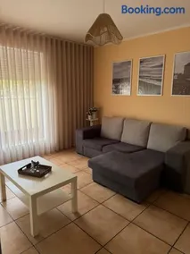 Ofir Guest House - Image 1
