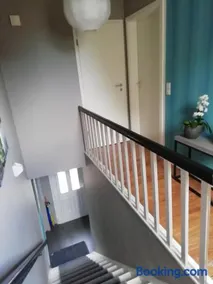 Haferland - Ferienwohnung Alma, Nähe Hof Oberlethe - Image 1