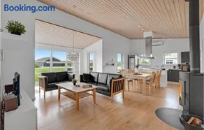 Holiday Home Multebærvej Tarm Iii - Image 4