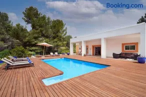 CAN COLL DES COCONS BAREFOOT HOUSE 5MIN FROM PACHA - Image 1
