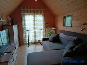 Ferienhaus Nebenan Plus - Image 2