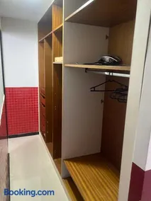 Flat Aju - Um jeitinho especial de se hospedar em Aracaju. Uma verdadeira suíte master todo mobiliado no capricho só para você. - Image 3