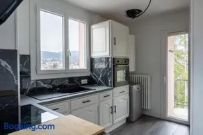T3 Lumineux - 4 personnes - parking et Wi-Fi - Image 3