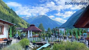 Imbachhorn Pension In Den Alpen - Image 3