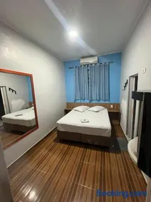 Hotel bom retiro - Image 2