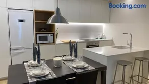 JASALPI único apartamento delante del Lago de Banyoles - Image 4
