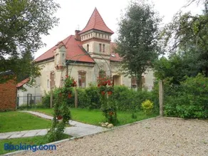 Dwór w Boleniu - Image 1