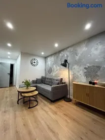 Apartament Klonova na Mazurach by Nestri - Image 4