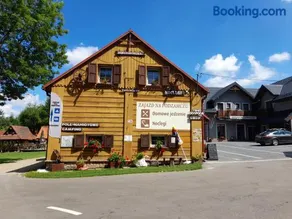 Zajazd na Podzamczu - Image 5