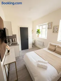 Lovely Studios near Central London - Image 3