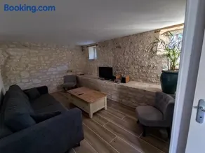 Gîte de charme à Loudun - Image 3