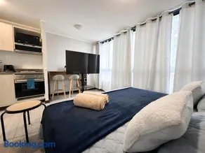 Oceana Suites Edificio Hipódromo  - Image 1