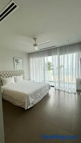 HỒ TRÀM l LUXURY VILLA 4PN Sát Biển ll 4BR Beachfront Villa Sanctuary Hồ Tràm - Image 4