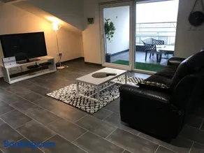 Appartement standing à Valmont - Image 1