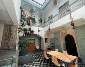 Riad Nadara, superbe riad au coeur de la medina! - Image 1