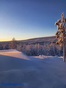 Mysig lägenhet med fjällutsikt i Sälen - Image 1