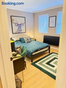 Modern House Maryport Sleeps 6 - Image 2