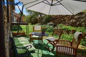 Casa Rural Fuente del Arca Montejo - Image 1