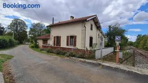 Maison de campagne au Touleyrou - Image 3