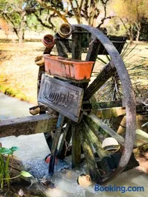 Chawasi Cabañas - Image 1