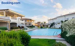 LOTUS Wellness Apartment - Resort Ginestre - Palau - Sardinia - Image 1