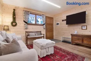 Appartement de vacances entièrement équipé avec internet haut débit et jardin | Vue montagne | À côté du ski | Parfait pour le travail à distance | Avec animaux acceptés - Image 2