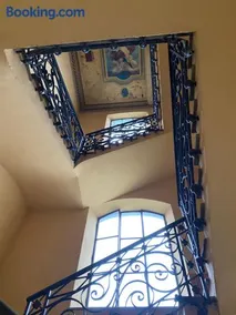 il glicine guest house - Image 5