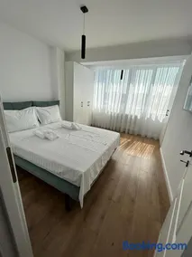Lovely Cozy Apartments in Central Suceava - Image 4