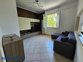 350m dal mare - Wi-Fi, Moderno, Tranquillo - Image 4