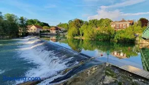 Moulin de Chappes - Image 1