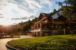 Conacul Baciu - Image 1