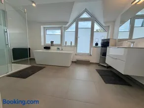 City-Loft Lingen Apartment 5 im Herzen von Lingen - Image 3