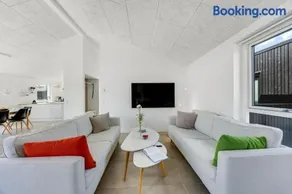 Inviting Holiday Home At Ulken 7 Newly Built In 2025 - Image 4