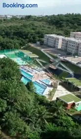 Apt próximo à praia de Ponta Negra/Litoral Sul/Natal - Image 2