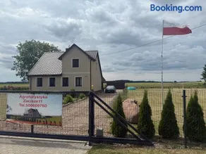 Apartament Willa Dom wakacyjny Agroturystyka Zacisze11 Idealny dla rodzin z dziećmi Holiday Home Vacation House",Cały dom na wyłączność - Image 1