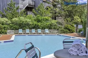 Unit 823 Ocean Colony Beach - Image 2