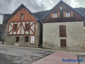 Studio de L'Auberge du château - Image 2