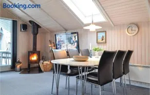 Holiday Home Kirksvej Hvide Sande Xii - Image 3