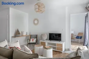 Appartement en bord de mer à Pléneuf-Val-André - Image 1