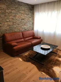 APARTAMENTO EN CANFRANC ESTACION - Image 3